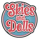 Skies and Dolls Discord Server Icon