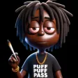 TSRP: Puff Puff Pass
