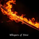 Whispers of Yōrei