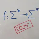 Theoretische Informatik 2 (SoSe 2025)