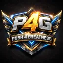 PUSH 4 GREATNESS
