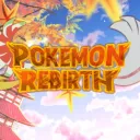 Pokémon Rebirth