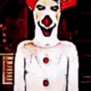 🤡・Hall Of Clowns #COMEBACK