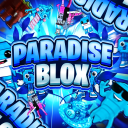 Discovery icon for Paradise Blox | GAG, SAB & PVB | Roblox Discord server