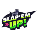 Discovery icon for SLAP 'em UP - Haabiz.Games Discord server