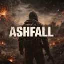 Ashfall | Serenity