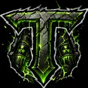 TOXIC™ FIBER COMEACK 03.04