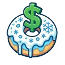 Skelly = 0.25$ (DonutSMP)
