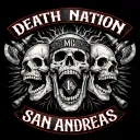 Death Nation MC | StoryLife WL V7