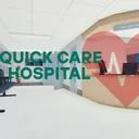 ---🩺 Quick Care Hospital (CNA)---