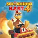 Morhuhun Kart 4 Speedrun