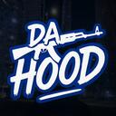 /da hood Discord Server Icon