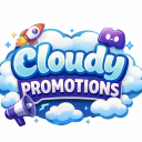 Cloudy Promotions 💙