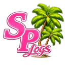 South Palms logs