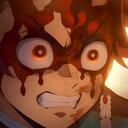 Kimetsu No Yaiba Mugen-Yo Hen Discord Server Icon