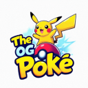 The OG Poké Discord Server Icon