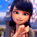 ◌⁺　　｡　marinette　　ೀ