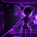 Murder Drones: Exalted System