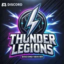 Thunder Legions