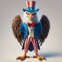 The U.S. Government Information Community