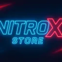 NitroX Store ES/ENG