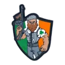 Irish Mob | Ultraze WL