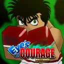 EOC | Eyes Of Courage