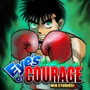 EOC | Eyes Of Courage