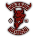 DEVIL'S SLAVES | Elder’s Life WL |