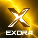 EXORA Esports┃EXO