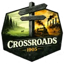 CrossRoads