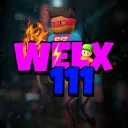 Welx111 | Stumble Guys