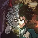 Uranium - MHA