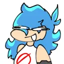 Ray fan server
