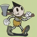 Authentic's server