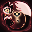 Hellaverse OCs! (16+) Discord server icon