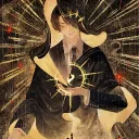 # MERGED TO AKUGAMI LOCK Discord Server Icon