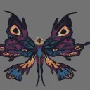 Cenia 16+ (Cs) Discord Server Icon