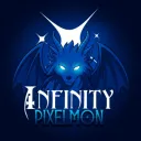 Infinity Pixelmon
