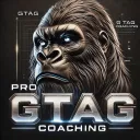 PRO GORILLA-TAG COACHING