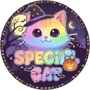 🎃 Special Cat 🐈 #Yetkili Alım 🎃 discord icon