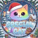 🎃 Special Cat 🐈 #Yetkili Alım 🎃 discord icon