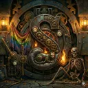 Special🎄#Yenileniyor... discord icon