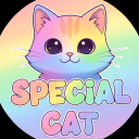 Special Cat 🐈
