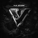 Vlk Store 🎄