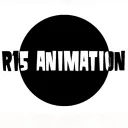 R15 animation