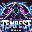 Tempest’s Dojo