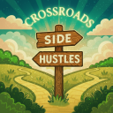 🌳Crossroads - Sidehustle Wiki