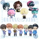 ✧Music room 3 & anakts garden⊹ icon