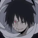 Naruto: The awakening of the shadows